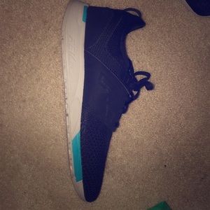 New balance shoes